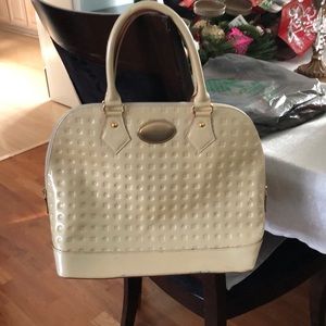 Used Arcadia Genuine leather veritable cuir.